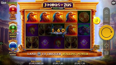 Combo Slots Review 2024 .